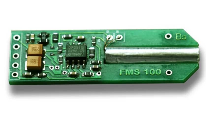 Fms-100Al